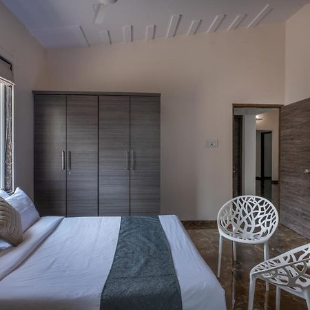 Hillrock Resort & Villas, Neral-Karjat Exterior photo